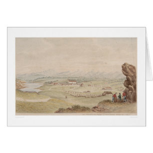 The Presidio and Pueblo of Monterey (1104)