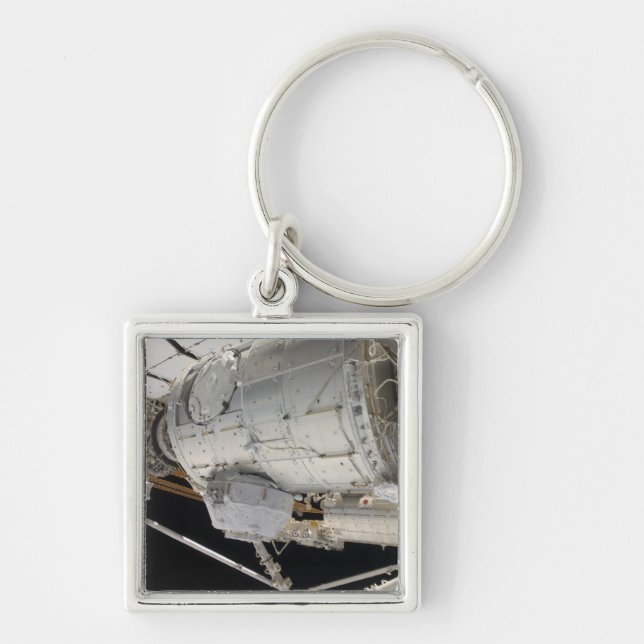 The Pressurised Mating Adapter 3 2 Key Ring (Front)