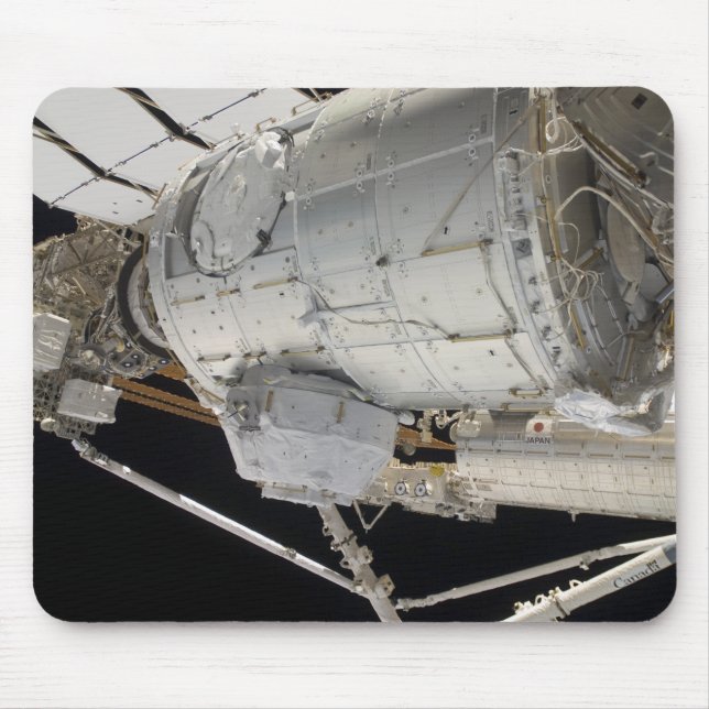 The Pressurised Mating Adapter 3 2 Mouse Mat (Front)