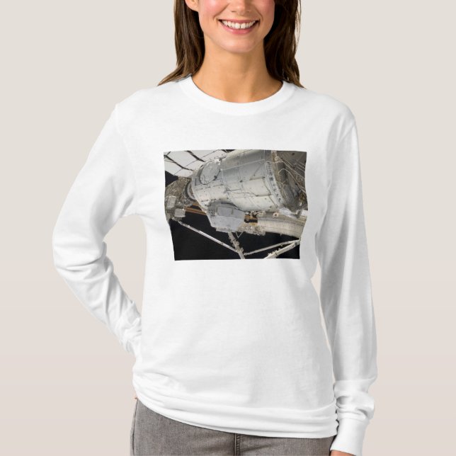 The Pressurised Mating Adapter 3 2 T-Shirt (Front)