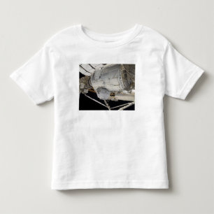 The Pressurised Mating Adapter 3 2 Toddler T-Shirt