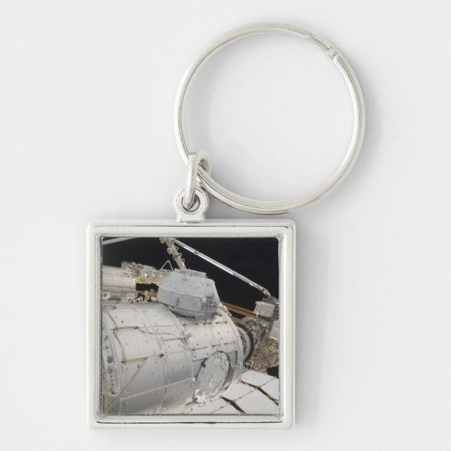 The Pressurised Mating Adapter 3 Key Ring (Front)