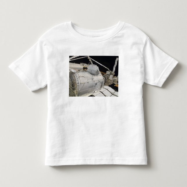 The Pressurised Mating Adapter 3 Toddler T-Shirt (Front)