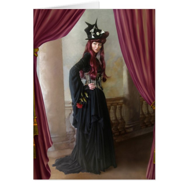 The Pretender (Front)