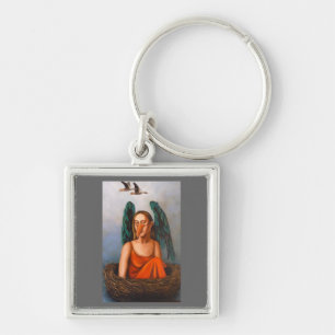 The Pretender Key Ring