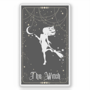 The Pretty Witch Tarot