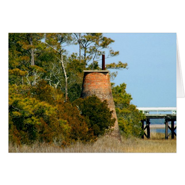 The Price Creek Ruin 5 (Front Horizontal)