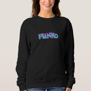 The Price Is Right Plinko Game Sweatshirt
