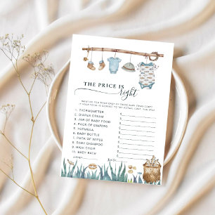 The Price Is Right Reel Fun Fishing  Baby Game