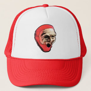 The PriceMaster, Logo Hat