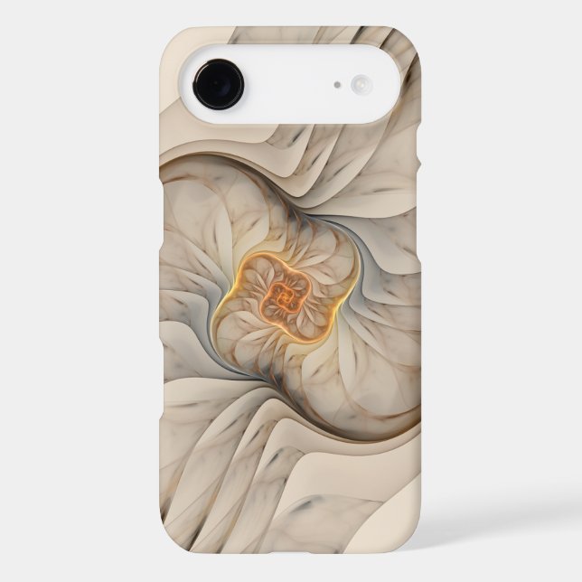 The Primal Om Case-Mate iPhone Case (Back)