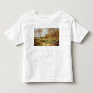 The Primrose Gatherers Toddler T-Shirt