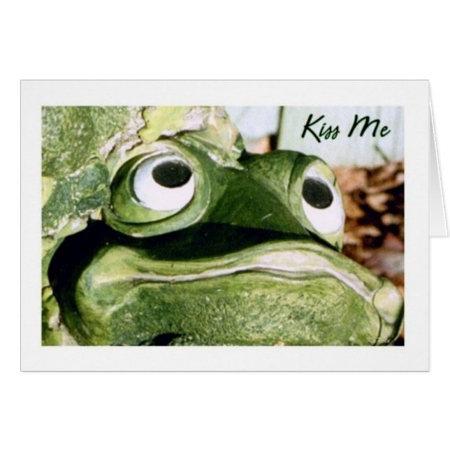 The Prince (Front Horizontal)