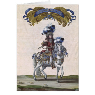The Prince of Conde