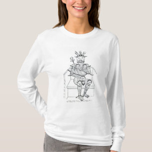 The Prince of Darkness T-Shirt