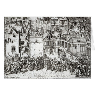 The Prince of Orange