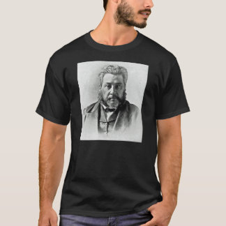The Prince Of Preachers ~ Charles Spurgeon T-Shirt