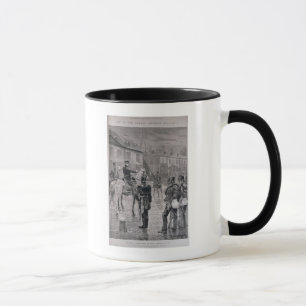 The Prince of Prussia Mug