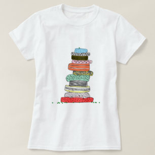 The Princess and the Pea T-Shirt