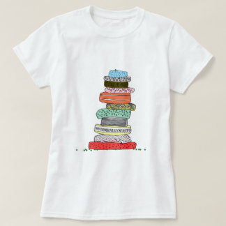 The Princess and the Pea T-Shirt