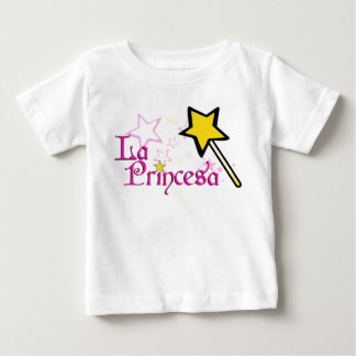 The Princess! Baby T-Shirt