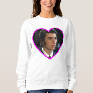 The Princess Diaries Michael Moscovitz Sweatshirt