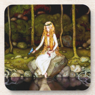 The Princess in the Forest Coaster