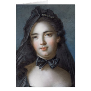 The Princess of Beauveau, nee Sophie Charlotte de