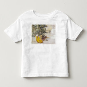 The Princess of Bengal, c.1889 Toddler T-Shirt