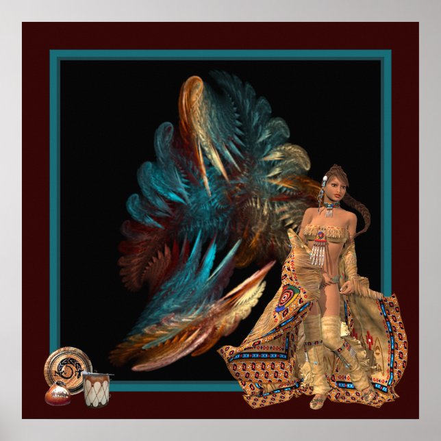 The Princess Poster (Front)