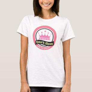 The Princess T-Shirt