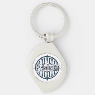 The Prisoner Key Ring