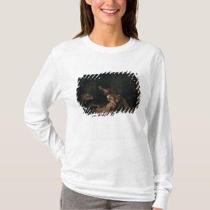 The Prisoner of Chillon, 1834 T-Shirt
