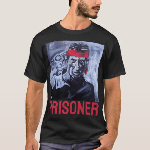 The Prisoner Painting by Alfred Fox T-Shirt