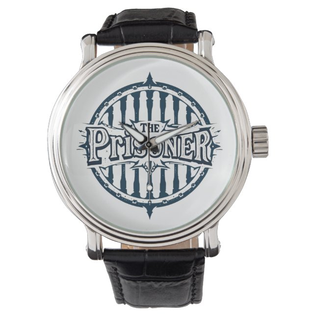 The Prisoner  Watch (Front)