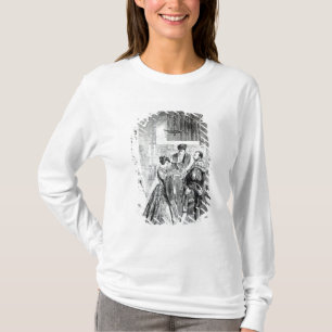 The Private Marriage of Anne Boleyn T-Shirt