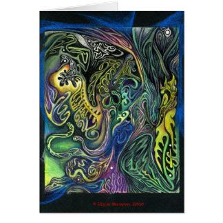 The Process Of Imagination