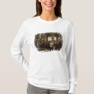 The Proclamation of Wilhelm T-Shirt