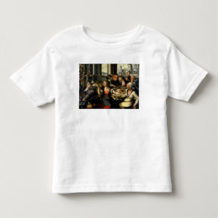 The Prodigal Son, 1536 Toddler T-Shirt