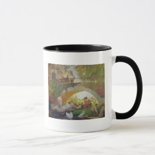 The Prodigal Son Mug
