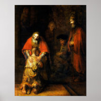The Prodigal Son
