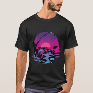 THE PROFESSIONAL FISHERMAN T-Shirt