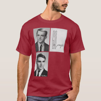 The Profile 60 T-Shirt