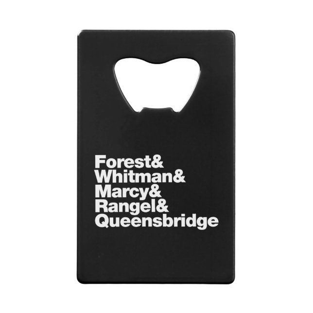 The Projects (Front)