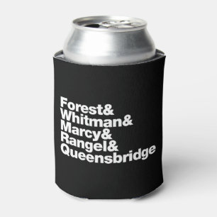 The Projects Can Cooler