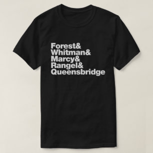 The Projects T-Shirt