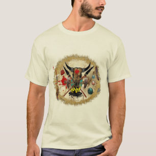 The Promise Native American Art T-Shirt