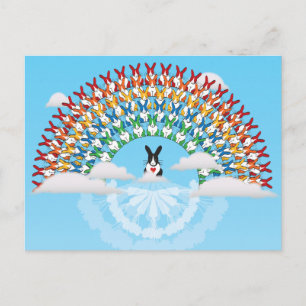 THE PROMISE POSTCARD