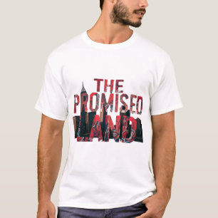 “The Promised Land” Graphic T-Shirt