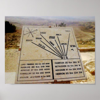 The Promised Land Poster